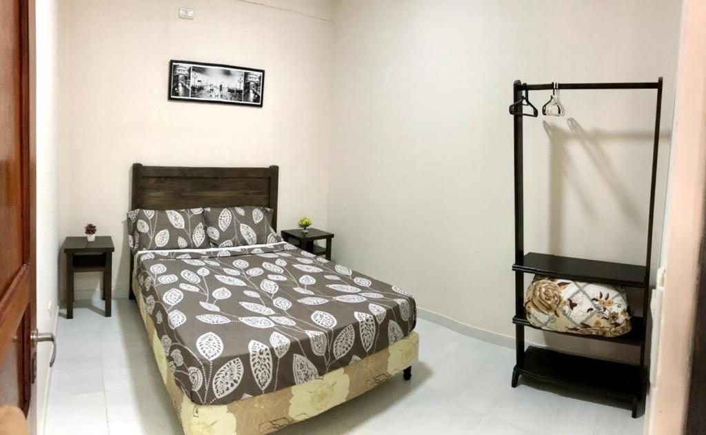 Colibri Hostel بويرتو إجوازو المظهر الخارجي الصورة