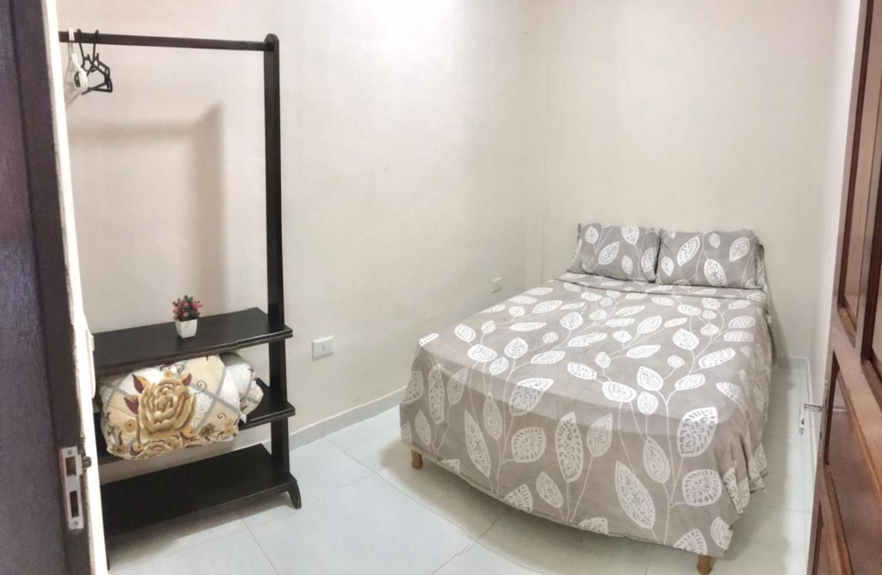 Colibri Hostel بويرتو إجوازو المظهر الخارجي الصورة