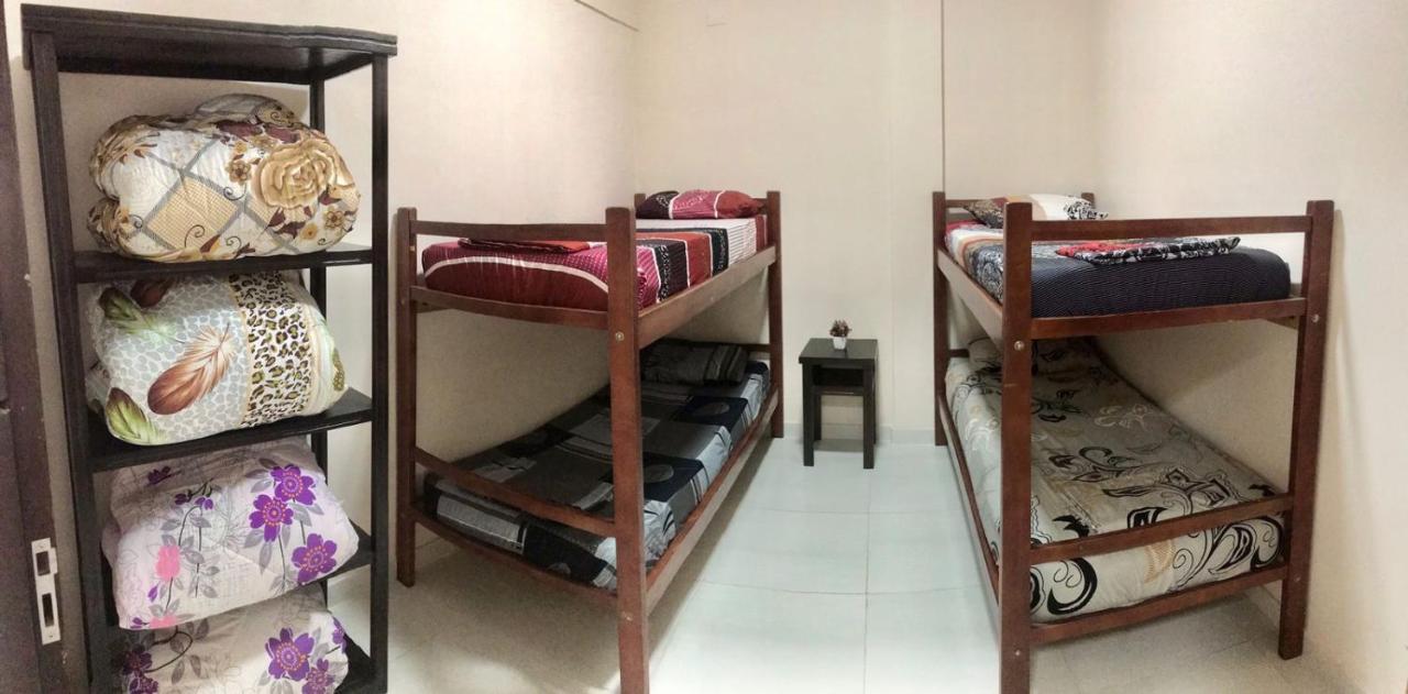 Colibri Hostel بويرتو إجوازو المظهر الخارجي الصورة