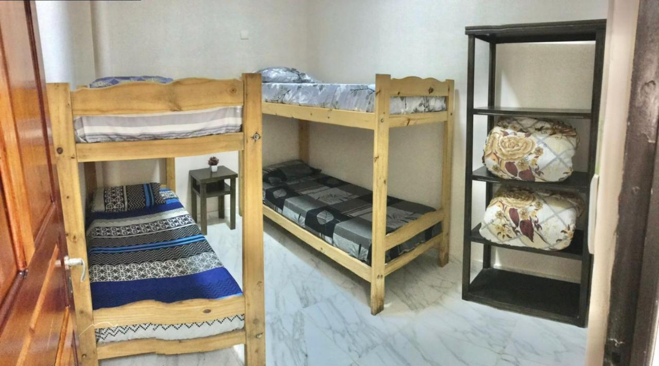 Colibri Hostel بويرتو إجوازو المظهر الخارجي الصورة