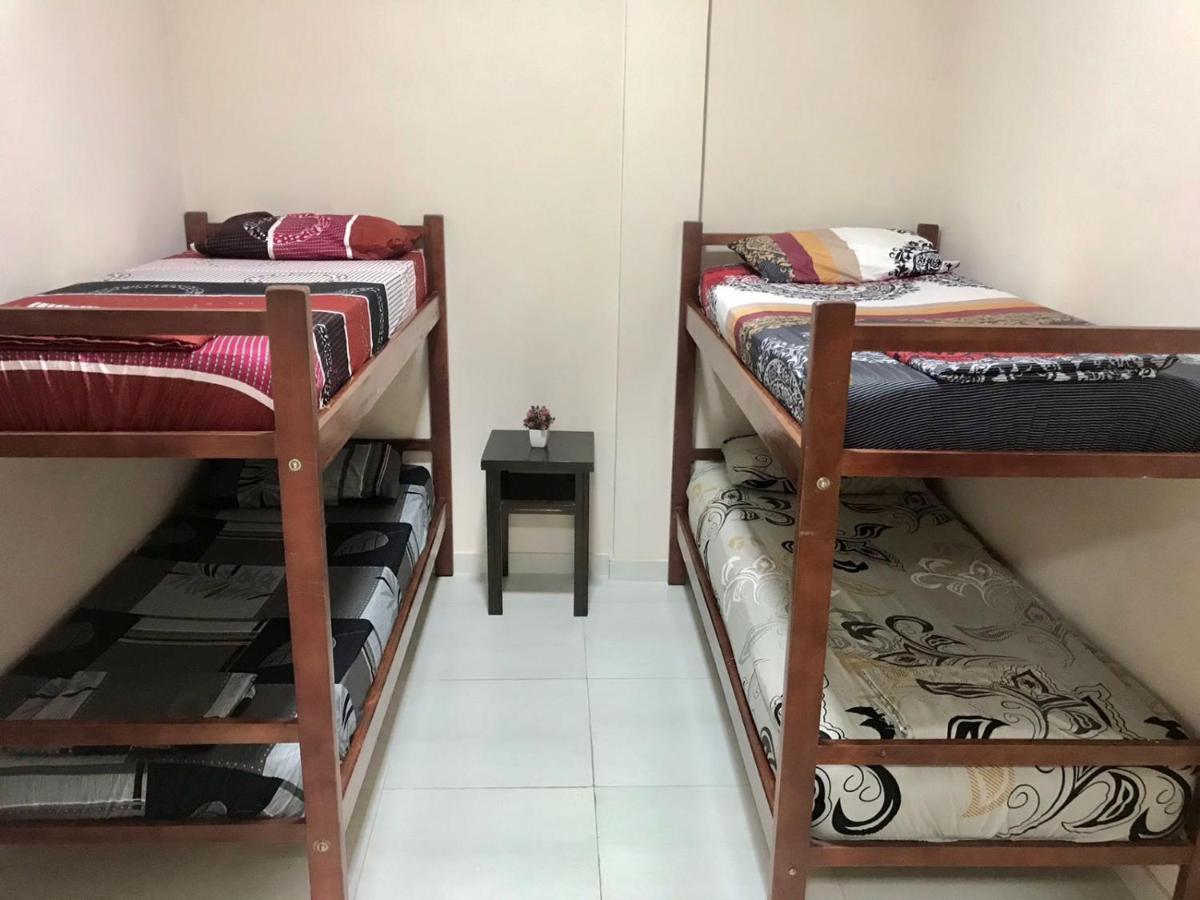 Colibri Hostel بويرتو إجوازو المظهر الخارجي الصورة
